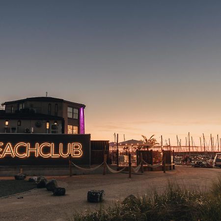 Rbr 234 - Beach Resort Kamperland Exterior photo